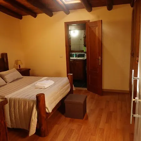 Villa Quinta Dos Carvalhos à Vilarinho de Agrochao Extérieur photo