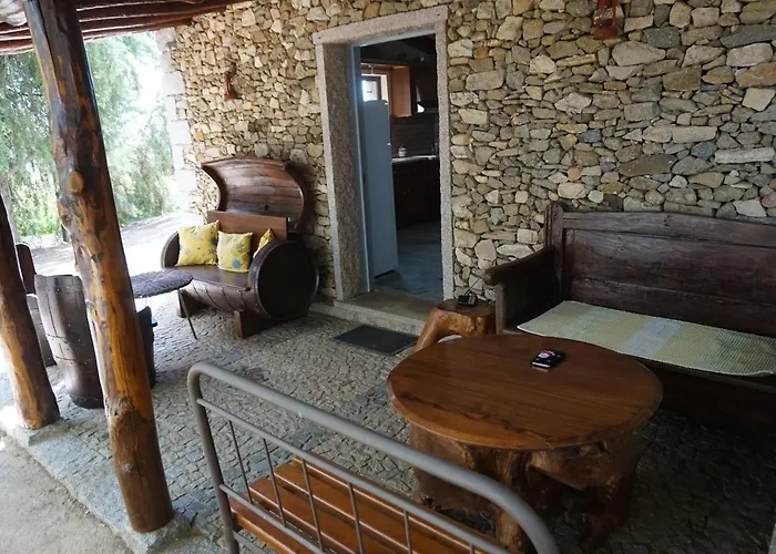 Quinta Dos Carvalhos