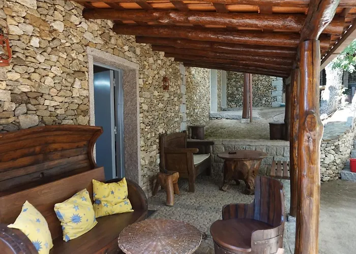 Quinta Dos Carvalhos