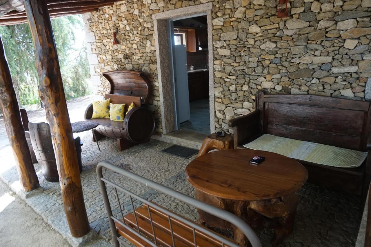 Quinta Dos Carvalhos Holiday home