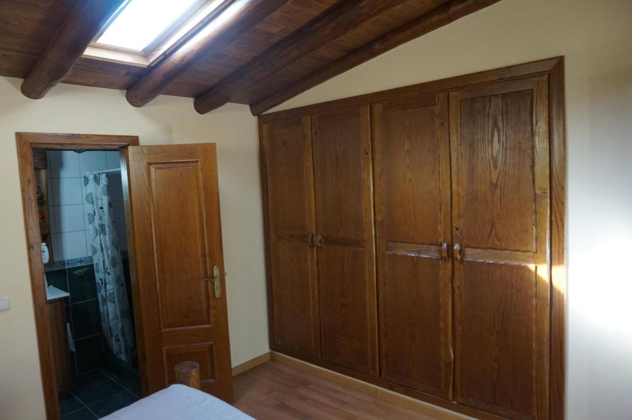 Quinta Dos Carvalhos Hébergement de vacances *
