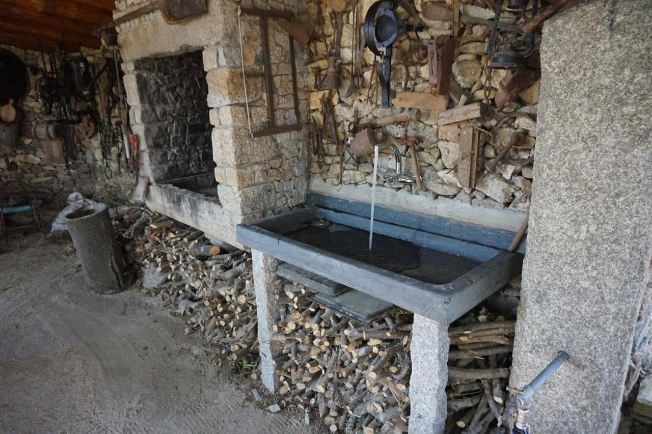 Quinta Dos Carvalhos * Vilarinho de Agrochao