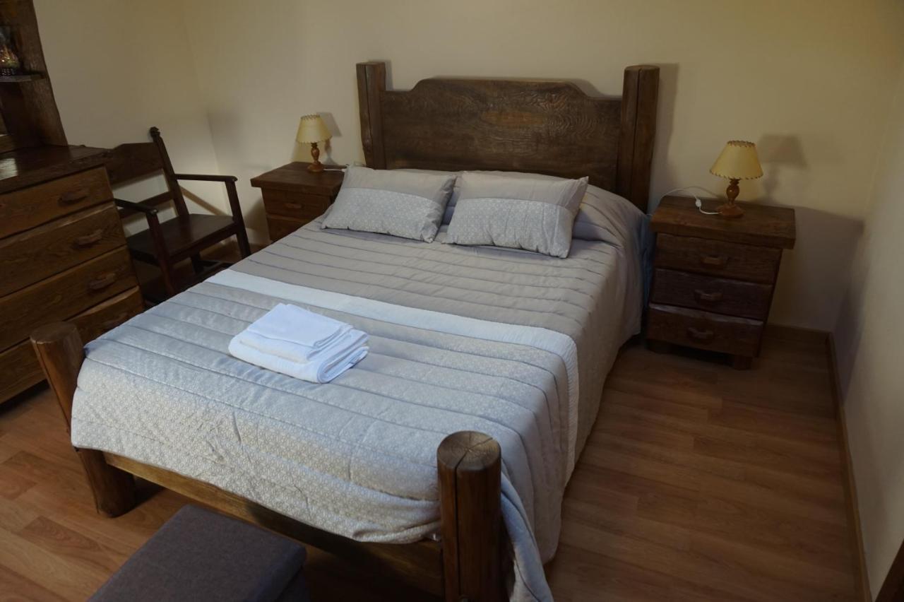 Quinta Dos Carvalhos Hébergement de vacances *