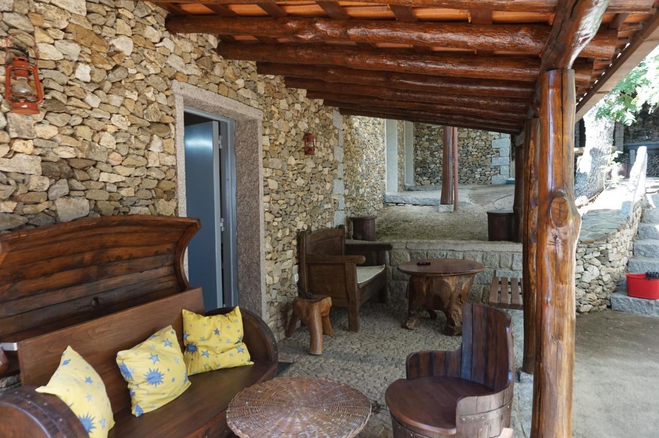 Quinta Dos Carvalhos *