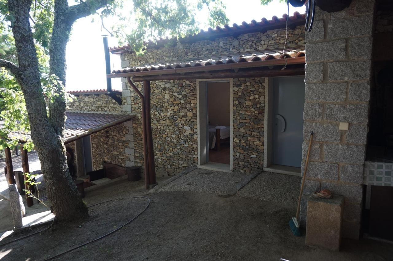 Quinta Dos Carvalhos Hébergement de vacances