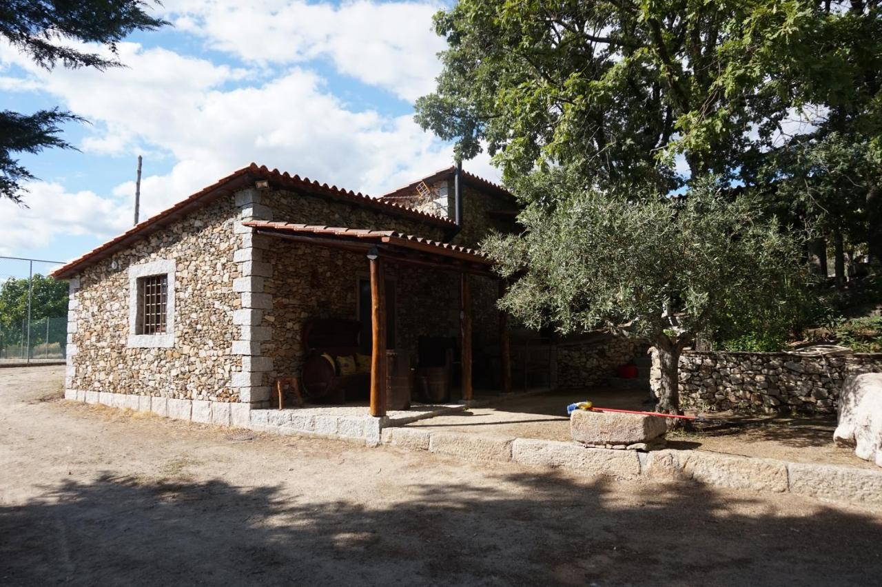 Quinta Dos Carvalhos * Vilarinho de Agrochao